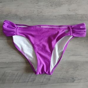 Born Primitive Bikini purple bikini bottoms